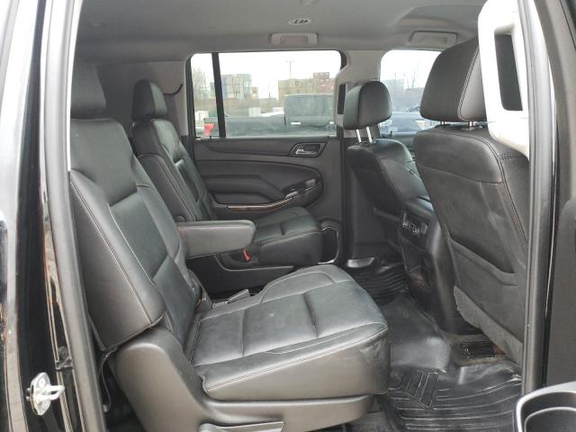 2017 CHEVROLET SUBURBAN C - 1GNSCHKC3HR304850