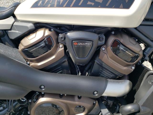 2022 HARLEY-DAVIDSON RH1250 S - 1HD1ZC415NB326787