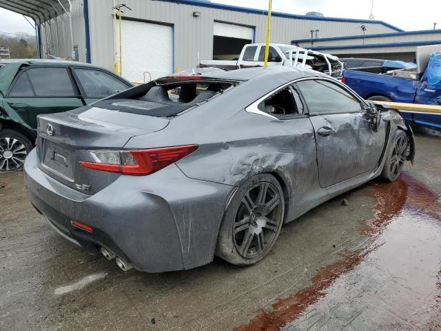 2017 LEXUS RC-F JTHHP5BC6H5006384