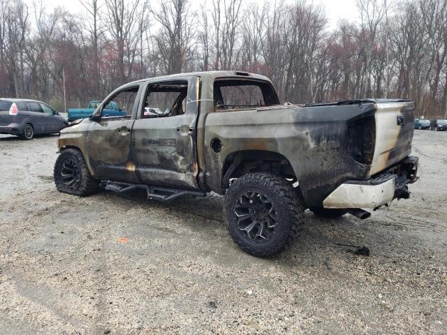 2017 TOYOTA TUNDRA CRE 5TFAW5F18HX592945