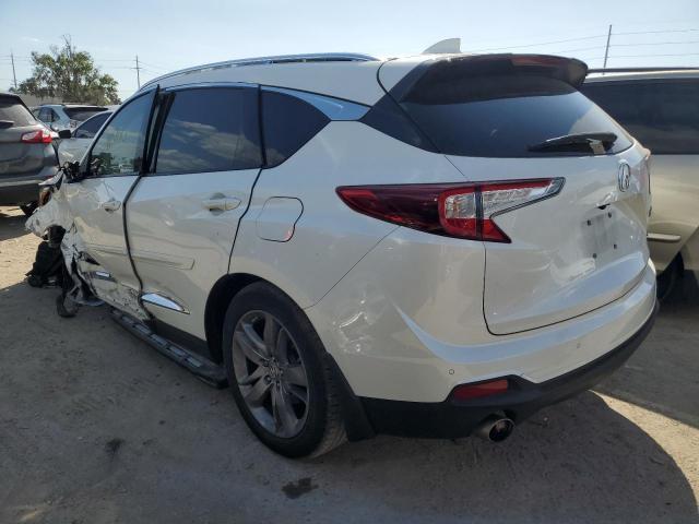 2019 ACURA RDX ADVANC - 5J8TC2H77KL019861