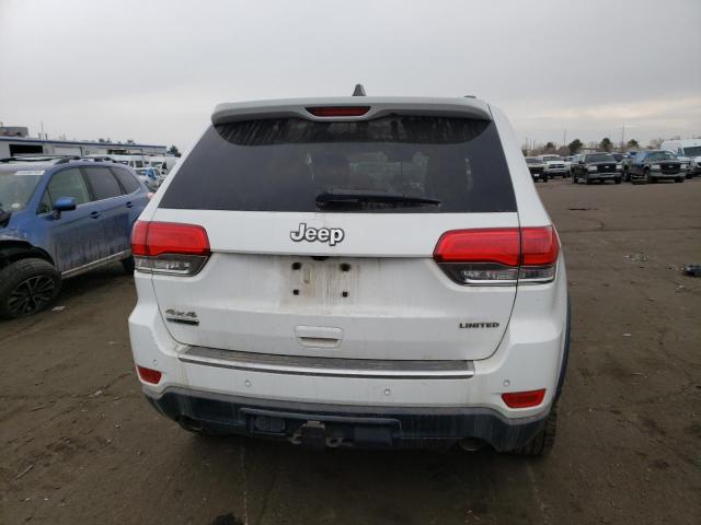 1C4RJFBM2EC486050 Jeep Grand Cherokee Limited