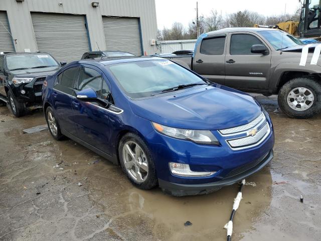 VIN 1G1RB6E41DU143367 2013 Chevrolet Volt no.4