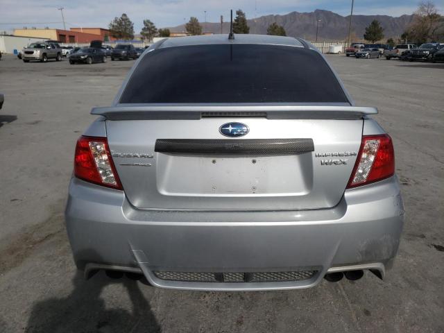 JF1GV7E62EG014797 Subaru Impreza Wrx