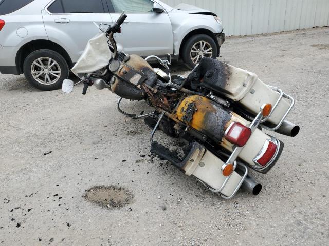 2009 HARLEY-DAVIDSON FLHP 1HD1FHM199Y676531