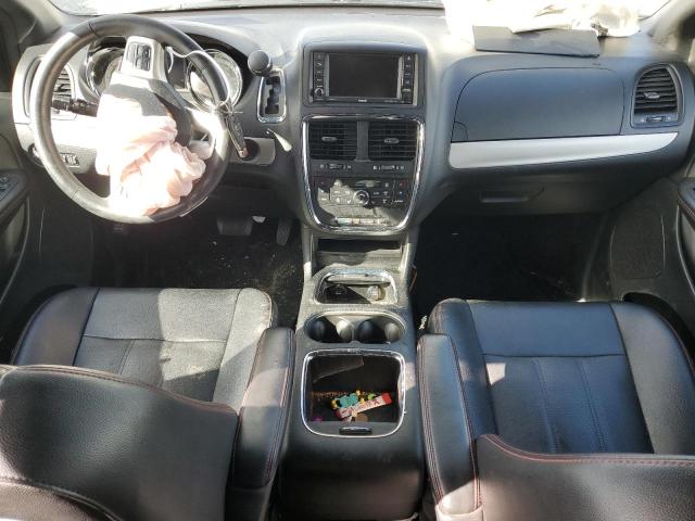 2C4RDGEG9HR693372 Dodge Grand Caravan Gt