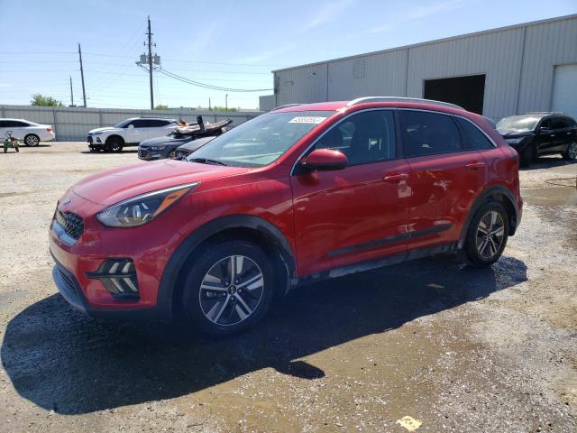 2020 Kia Niro LX