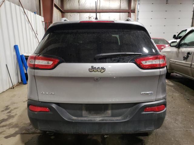 2018 JEEP CHEROKEE L - 1C4PJMLB8JD578664