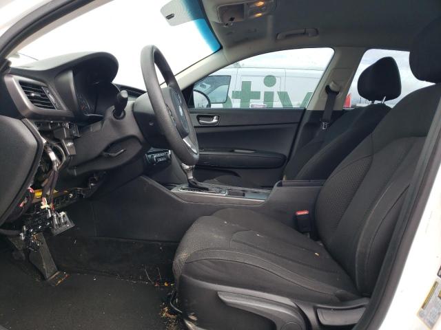 5XXGT4L31JG234585 KIA Optima Lx