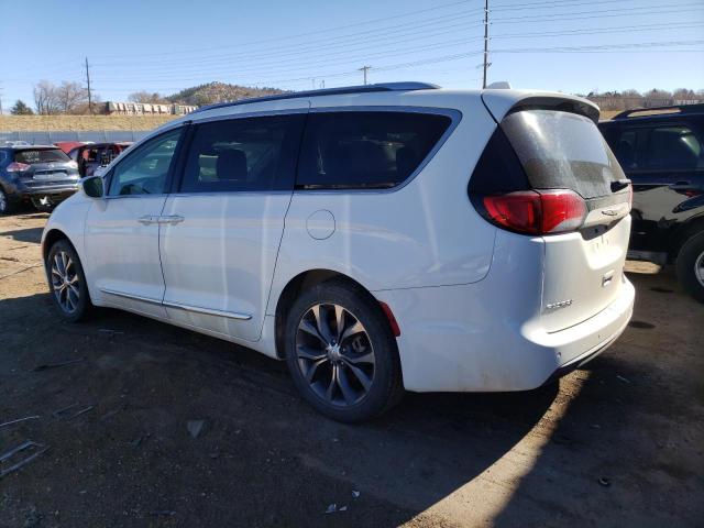 2017 CHRYSLER PACIFICA L - 2C4RC1GGXHR759439