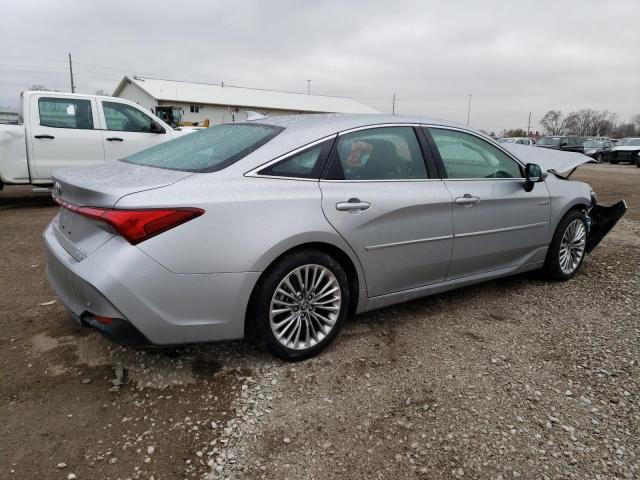 2021 TOYOTA AVALON LIM - 4T1DA1AB0MU009022