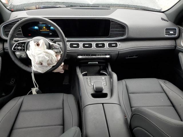 4JGFB4KB6PA905305 Mercedes-Benz Gle 350 4matic