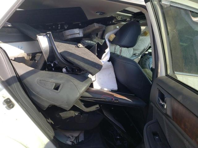 4S4BSANC5K3305244 Subaru Outback 2.5i Limited