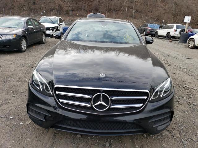 2020 MERCEDES-BENZ E 350 4MAT - W1KZF8EB1LA820994