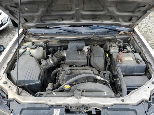 1GTCS136768112298 GMC Canyon