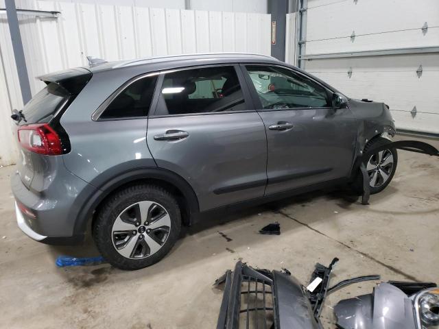 2018 KIA NIRO FE - KNDCB3LC1J5138388