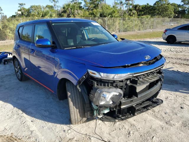 2021 KIA SOUL GT LI - KNDJ63AU5M7745359