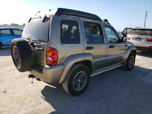 1J4GK38K64W132127 Jeep Liberty Renegade