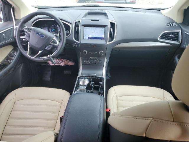 2FMPK4J97LBB48013 Ford EDGE SEL
