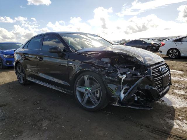 2020 AUDI A3 S-LINE - WAUJEGFF4LA105842