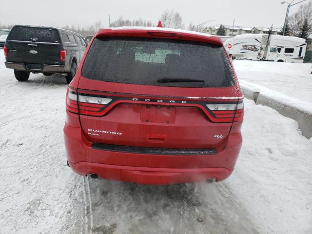 2015 DODGE DURANGO R/ - 1C4SDJCT4FC223271