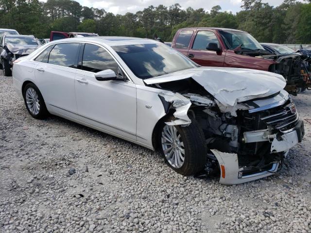 1G6KC5RX8HU164004 Cadillac CT6 LUXURY
