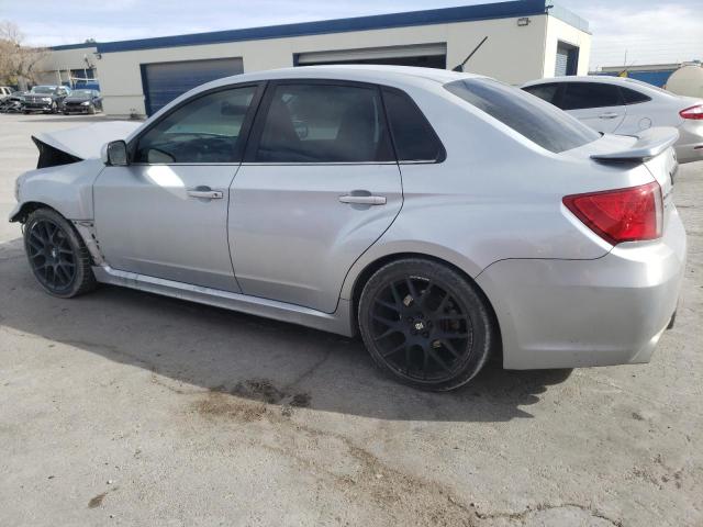 JF1GV7E62EG014797 Subaru Impreza Wrx