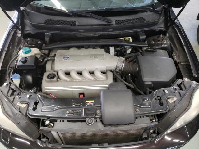 YV4852CT6A1551676 Volvo XC90