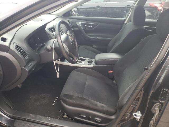 2015 NISSAN ALTIMA 2.5 - 1N4AL3AP8FC499832