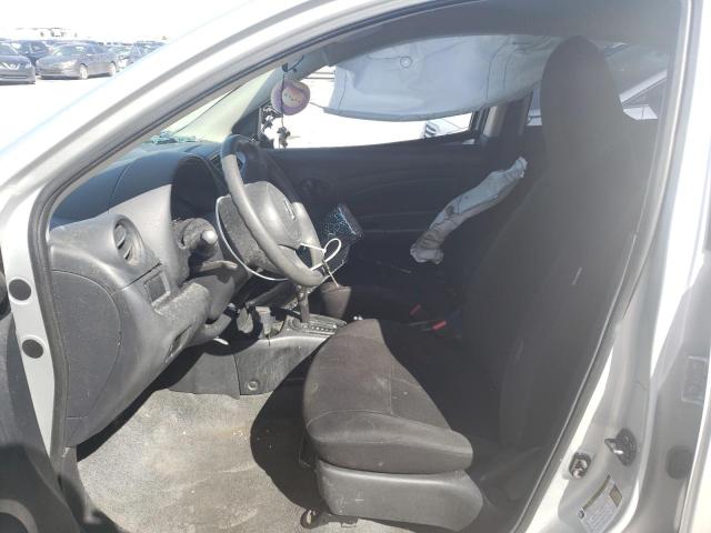 3N1CN7AP7EL839837 Nissan VERSA S