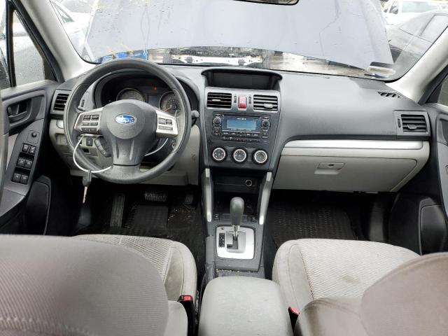 2015 SUBARU FORESTER 2 - JF2SJAFC4FH473733