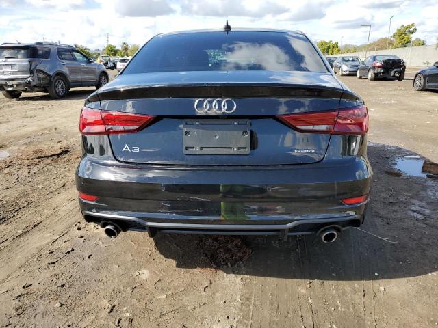 2020 AUDI A3 S-LINE - WAUJEGFF4LA105842