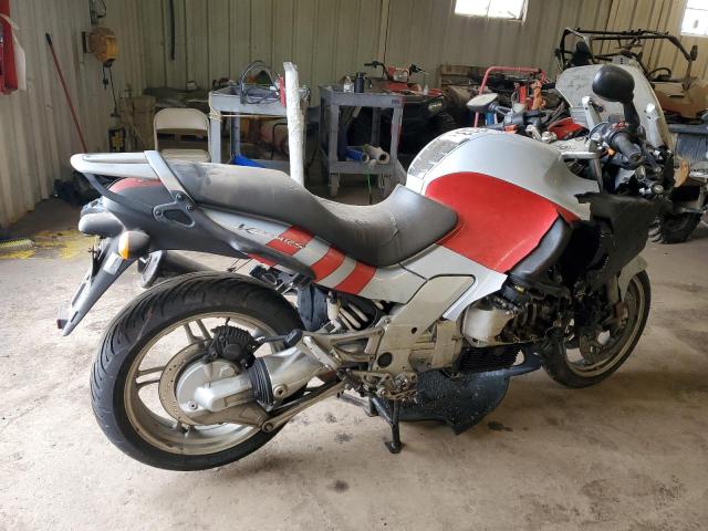 2002 BMW K1200 RS - WB10557A92ZG36704