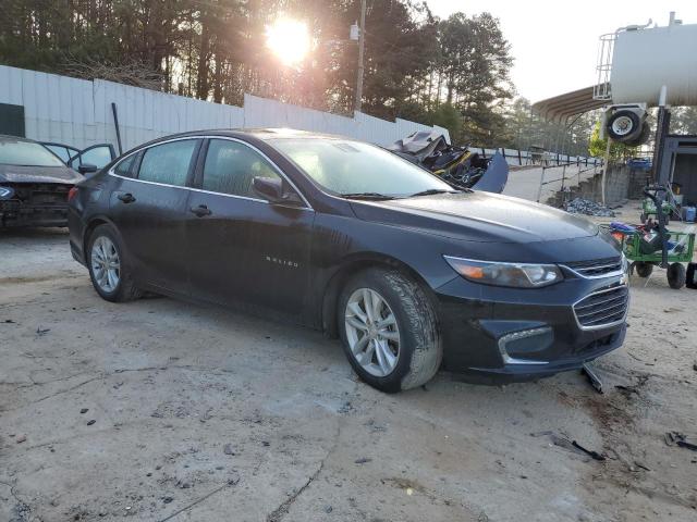 2016 CHEVROLET MALIBU HYB - 1G1ZJ5SUXGF244403