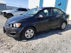 2015 CHEVROLET SONIC LS - 1G1JA5SH5F4110814