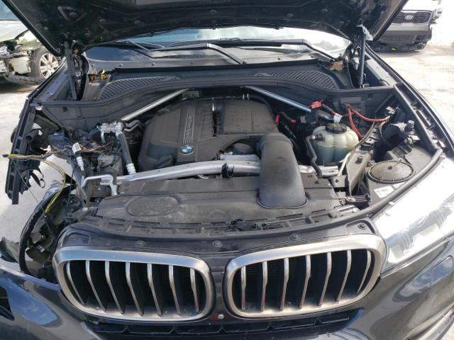 2016 BMW X6 SDRIVE3 - 5UXKU0C57G0F93288