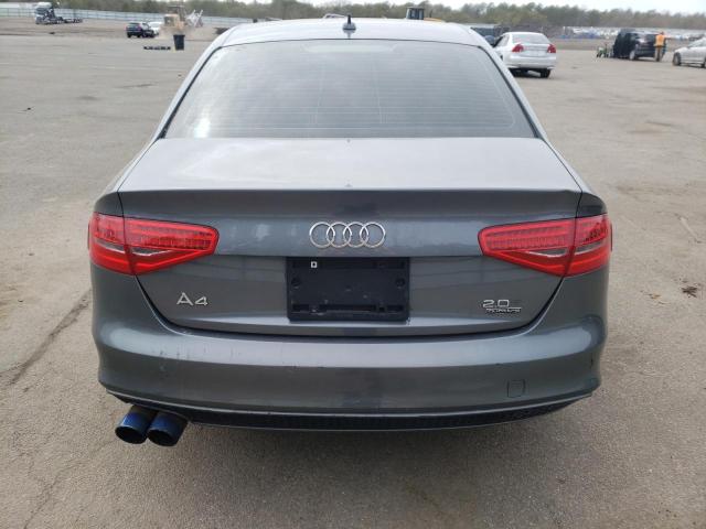 VIN WAUBFAFLXFN020649 2015 Audi A4, Premium no.6