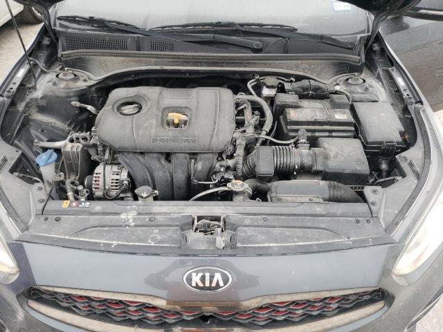 3KPF34AD4LE157097 KIA Forte Gt Line