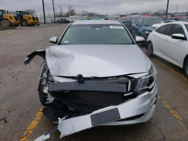 5XXGT4L36JG208497 KIA Optima Lx