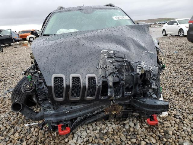 1C4PJMBS8FW664733 Jeep Cherokee Trailhawk