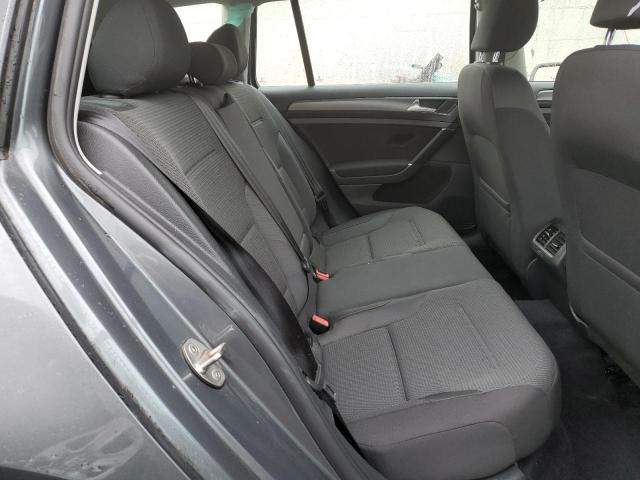 2018 VOLKSWAGEN GOLF SPORT - 3VW117AU6JM756455