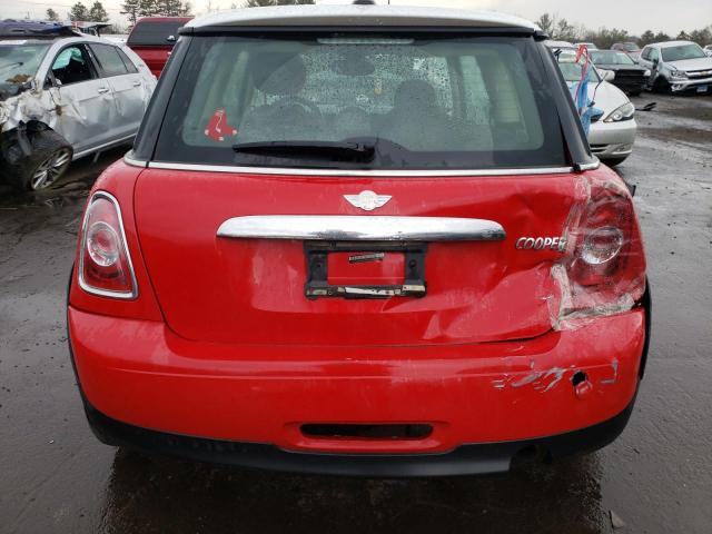 WMWSU3C55DT679349 Mini Cooper