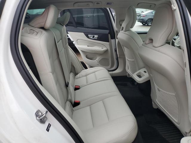 2021 VOLVO V60 CROSS - YV4102WK0M1077909