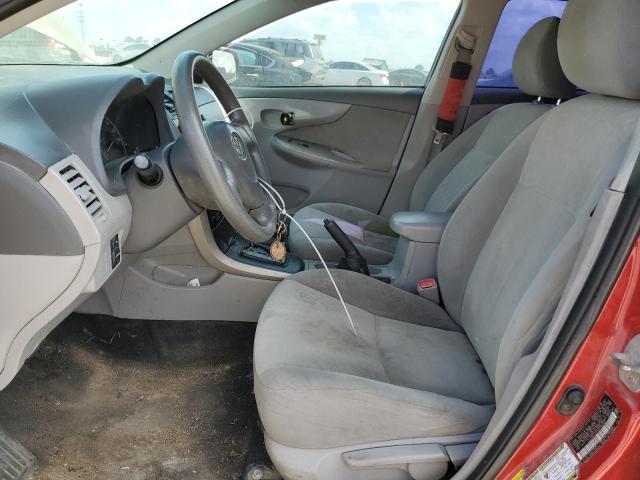 2T1BU40E79C178359 | 2009 Toyota corolla base