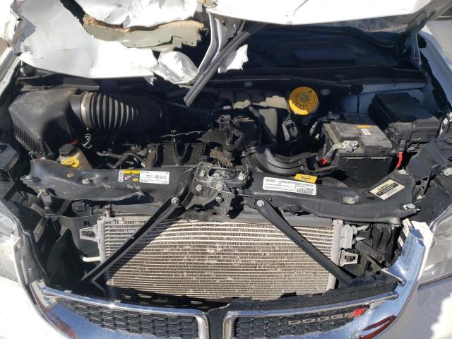 2020 DODGE GRAND CARA - 2C4RDGBG5LR168239