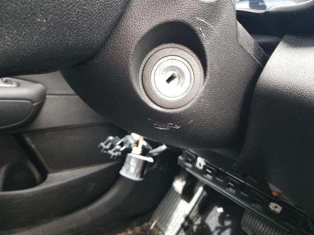 5XXGT4L31JG234585 KIA Optima Lx