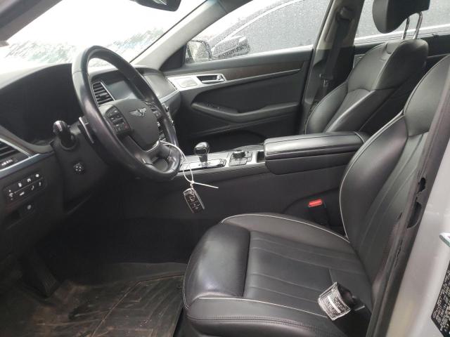 2018 GENESIS G80 ULTIMA - KMHGN4JF2JU228663