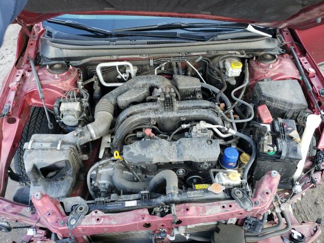4S4BSAFC5K3227823 Subaru Outback 2.5i Premium