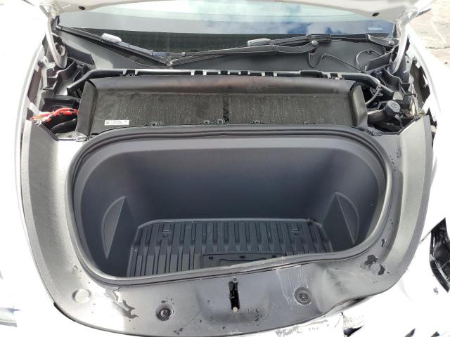 7SAYGDEE9NA019908 Tesla Model Y