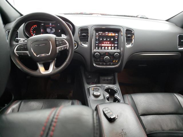 2015 DODGE DURANGO R/ - 1C4SDJCT4FC223271
